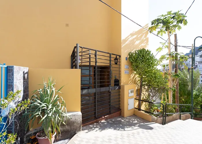 Casa Bora