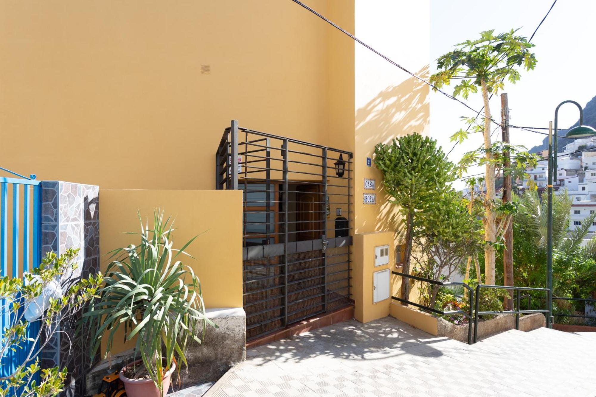 Hébergement de vacances Casa Bora