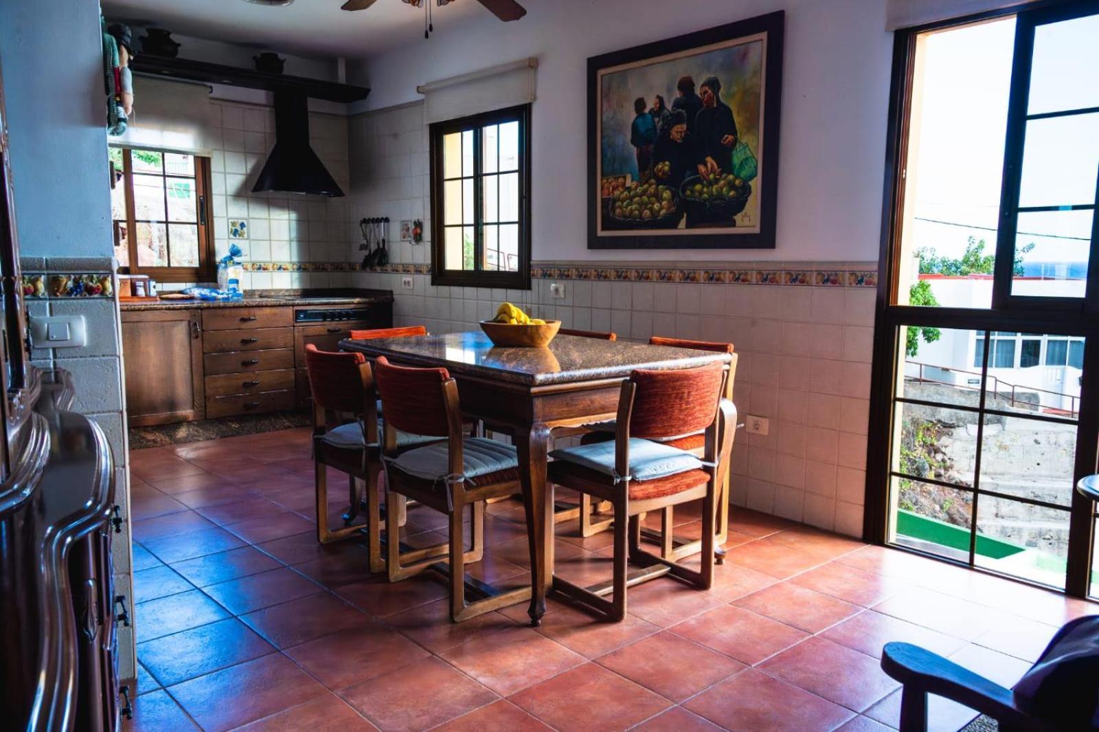 Casa Bora Hébergement de vacances