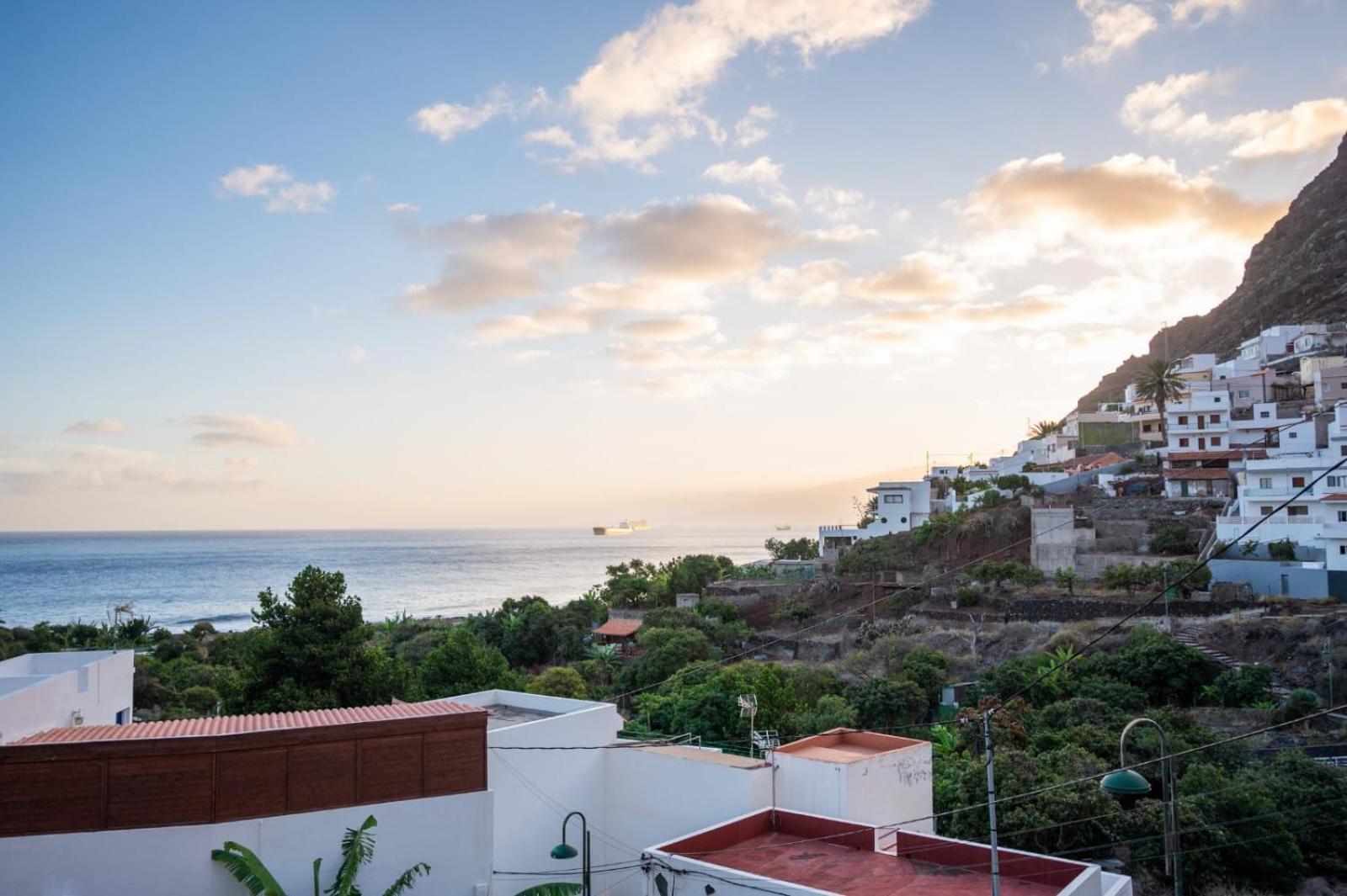 Casa Bora Hébergement de vacances Casas de Abajo (Tenerife)