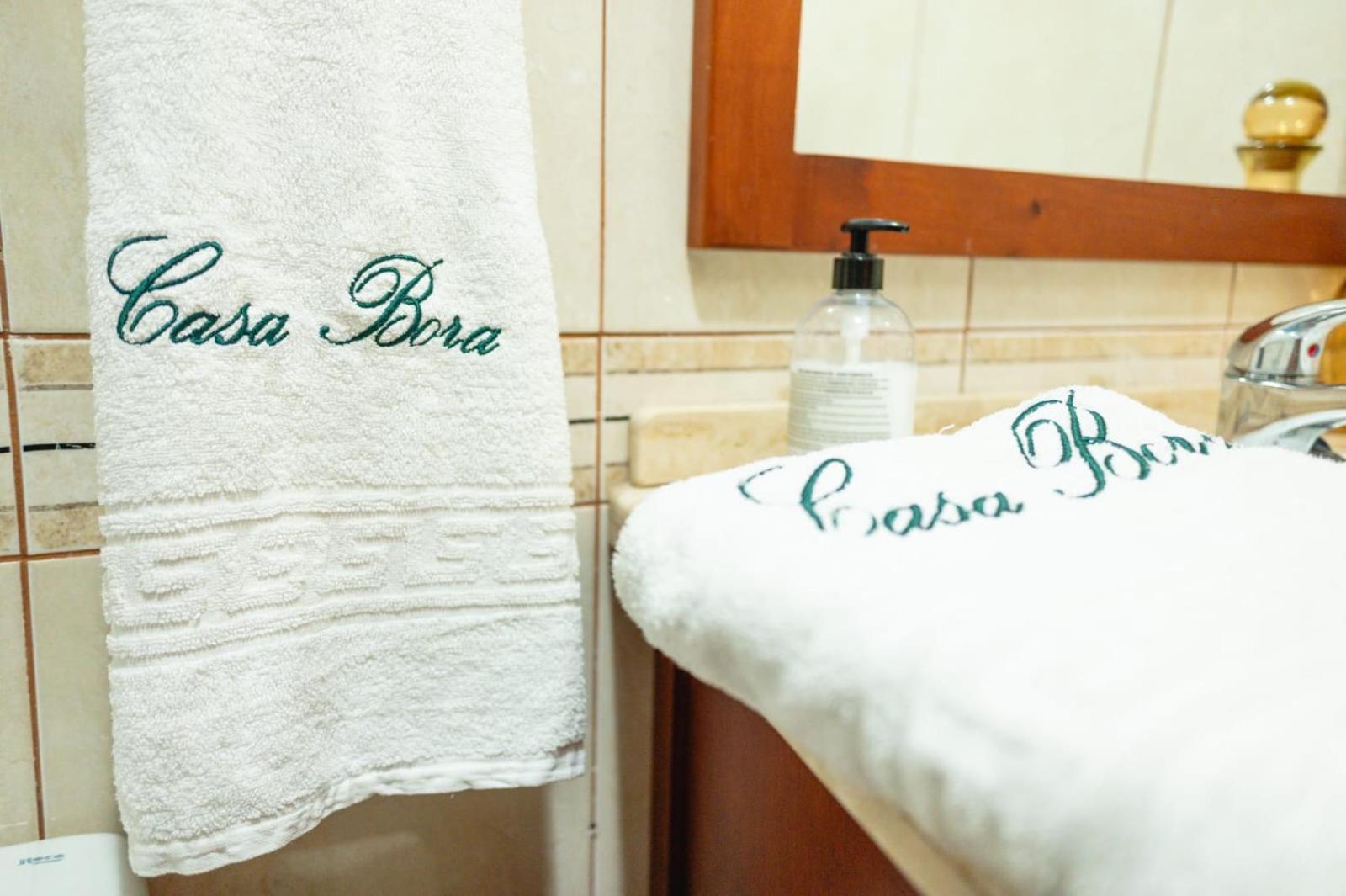 Hébergement de vacances Casa Bora Casas de Abajo (Tenerife)