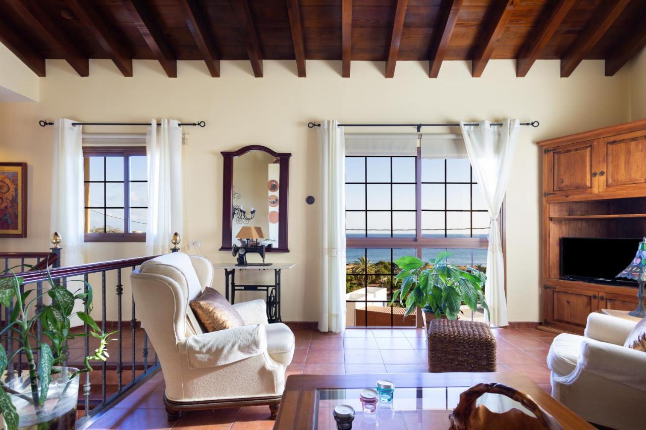 Hébergement de vacances Casa Bora