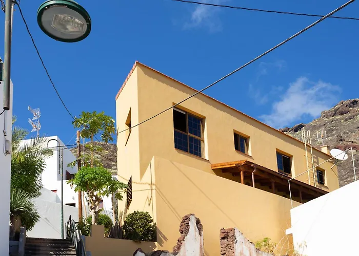 Casa Bora