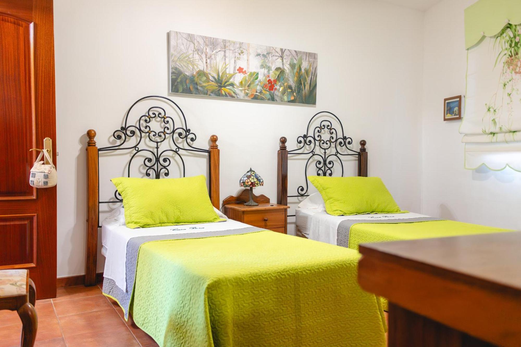 Casa Bora Dom wakacyjny Casas de Abajo (Tenerife)