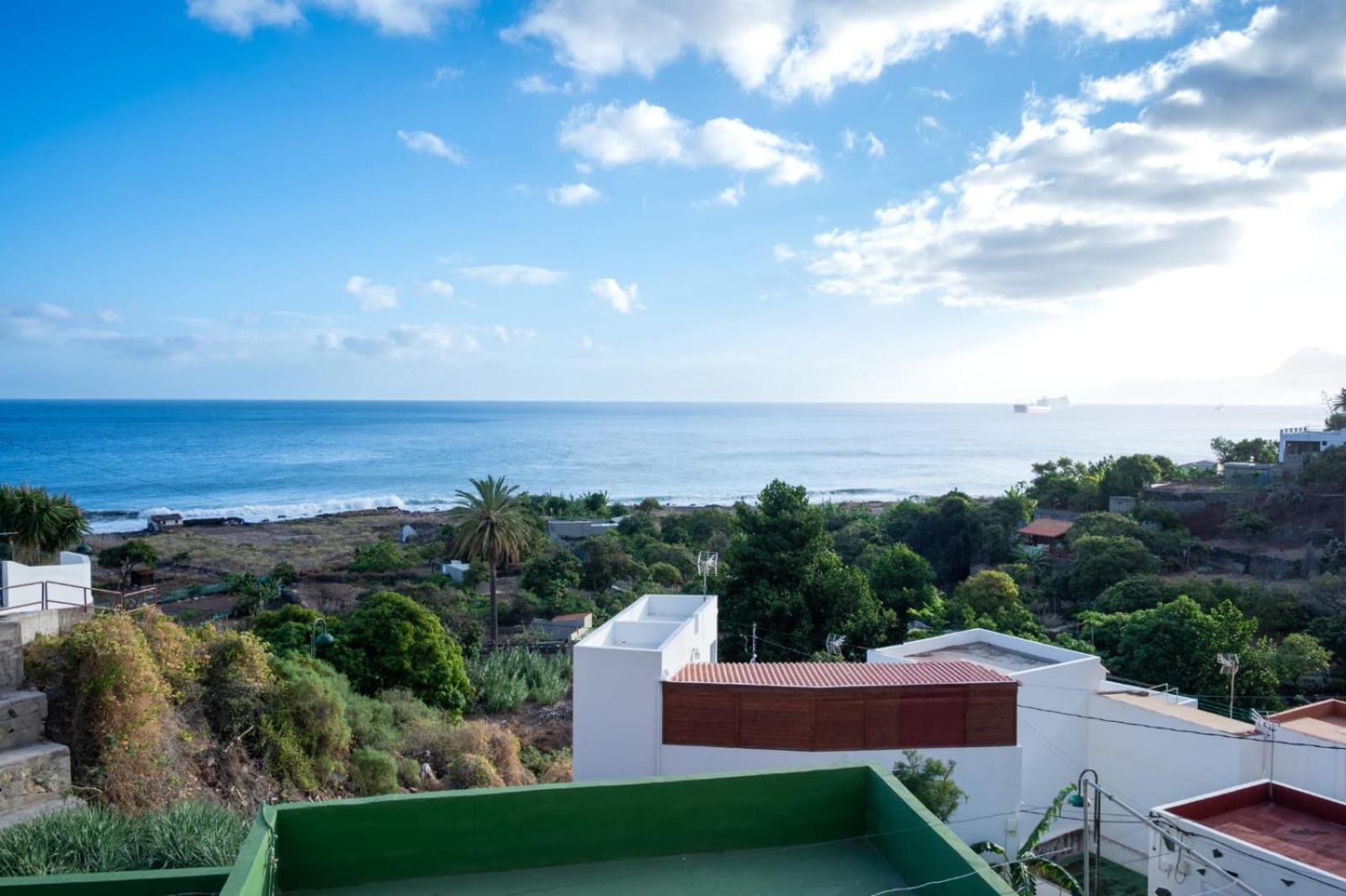 Dom wakacyjny Casa Bora Casas de Abajo (Tenerife)